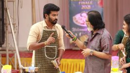 Raja Rani S02E311 Saravanan's Smart Plan Full Episode