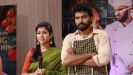 Raja Rani S02E313 Will Saravanan Get Eliminated? Full Episode