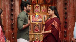 Raja Rani S02E360 Saravanan Reveals the Truth Full Episode