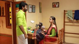 Raja Rani S02E375 Saravanan Worries for Sandhya Full Episode