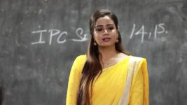 Raja Rani S02E378 Sandhya's Powerful Lecture Full Episode