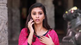 Raja Rani S02E384 Vicky Warns Parvathy Full Episode