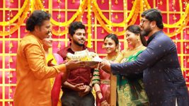 Raja Rani S02E495 Aadhi, Jessi Get Engaged Full Episode