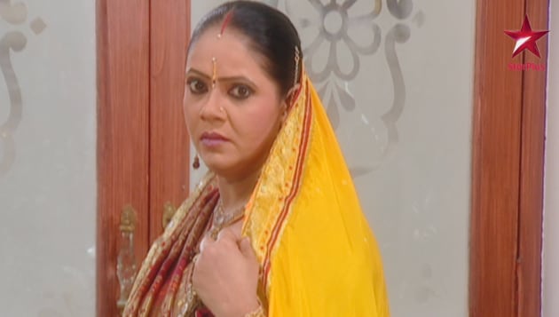 saath nibhana saathiya holi episode 2025