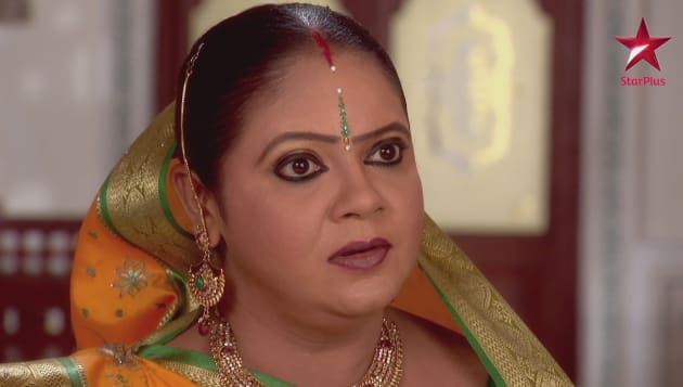 Saath Nibhana Saathiya S01E481 Kokila is upset with Ahem Full Episode ...