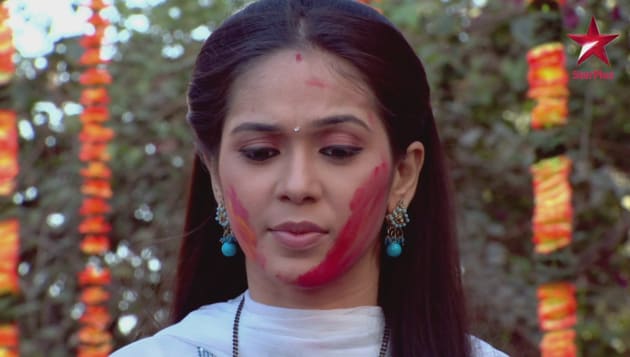 saath nibhana saathiya holi episode 2025 dailymotion