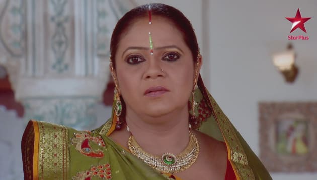 Saath Nibhana Saathiya S01E627 Gopi, Rashi wear salwar suit Full ...