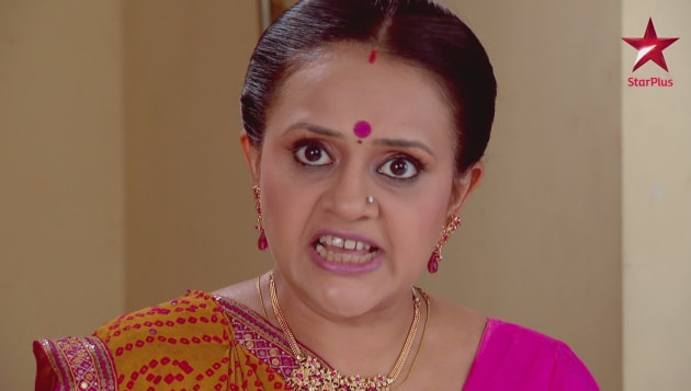 Saath Nibhana Saathiya S01E720 Kinjal warns Dhaval Full Episode ...