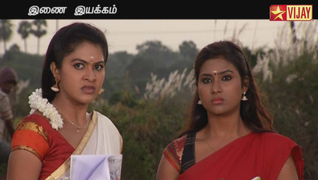 Saravanan meenatchi serial online season 1 full episodes