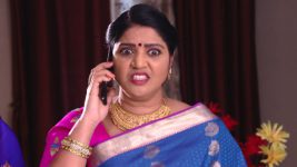 Savitramma Gari Abbayi S01E281 Shocking News for Gajalakshmi Full Episode