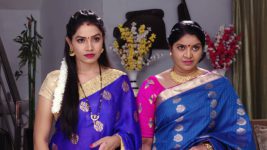 Savitramma Gari Abbayi S01E283 Gajalakshmi Threatens Nandini Full Episode