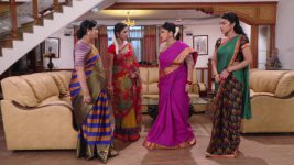 Savitramma Gari Abbayi S01E340 Nandini Argues with Gajalakshmi Full Episode