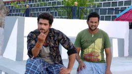 Savitramma Gari Abbayi S01E69 Will Balaraju Win the Challenge? Full Episode