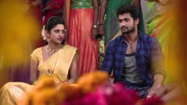 Savitramma Gari Abbayi S01E82 Balaraju, Nandini Perform a Ritual Full Episode