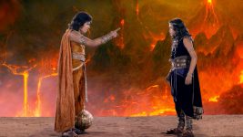 Shani S01E121 24th April 2017 Full Episode