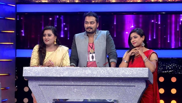 Star maa parivaar league online karthika deepam full episode