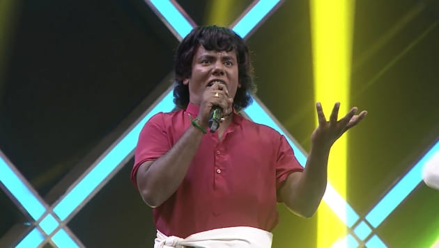 Super singer 2025 7 full episode