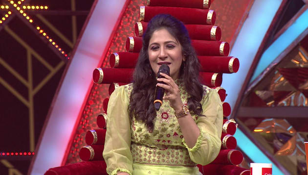 Super singer discount 7 full episode