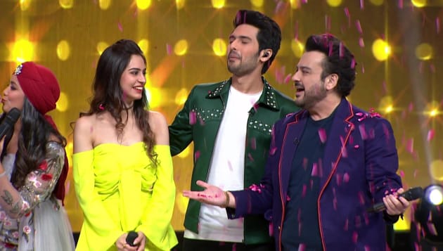 The voice india 2019 full episodes free discount online