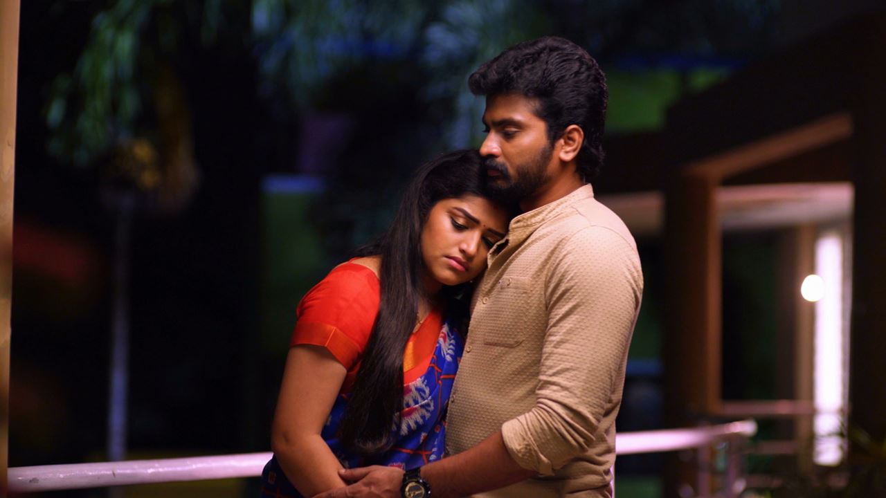 Thirumanam hot sale serial online