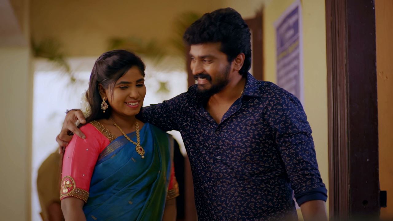 Thirumanam 2025 serial online