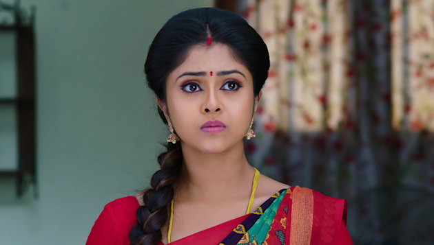 Vantalakka S01E59 Varalakshmi at a Loss? Full Episode - JioCinema USA