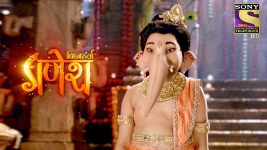 Vighnaharta Ganesh S01E38 Ganesha's Godship Full Episode