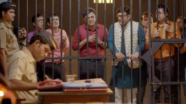 Wagle Ki Duniya S01E135 Rajesh And Gang Arrested Full Episode