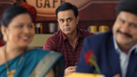 Wagle Ki Duniya S01E328 Rajesh Helps The Police Full Episode