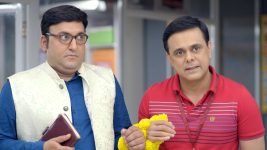 Wagle Ki Duniya S01E369 Rajesh's Meeting In Cuffs Full Episode