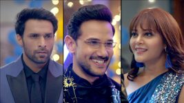 Ziddi Dil Maane Na S01E102 Academy's New Year Party Full Episode