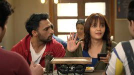 Ziddi Dil Maane Na S01E127 Karan And Monami's Bond Strengthens Full Episode