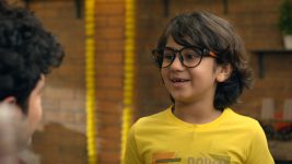 Ziddi Dil Maane Na S01E63 Nikhil's Location Full Episode