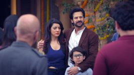 Ziddi Dil Maane Na S01E66 Nikhil's Father Comes To Visit Full Episode