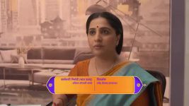 Aai Kuthe Kay Karte S01 E877 Pradeep Rao Scolds Abhishek