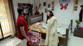 Aai Kuthe Kay Karte S01 E870 Anagha's Confession to Abhishek