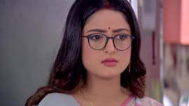 Alo chhaya best sale today full episode