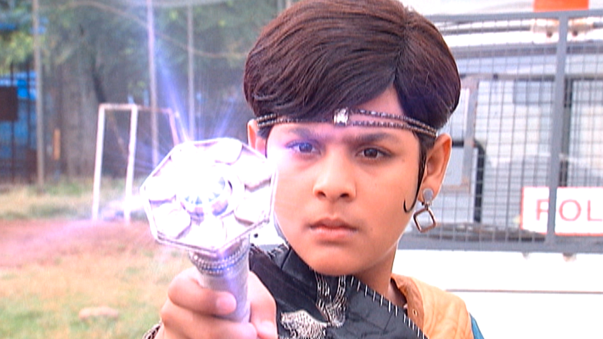 Baal Veer S01E290 Infiltrating Pari Lok Full Episode - JioCinema USA