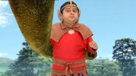 Baal Veer S01E453 Mahaghajni's Attack Full Episode