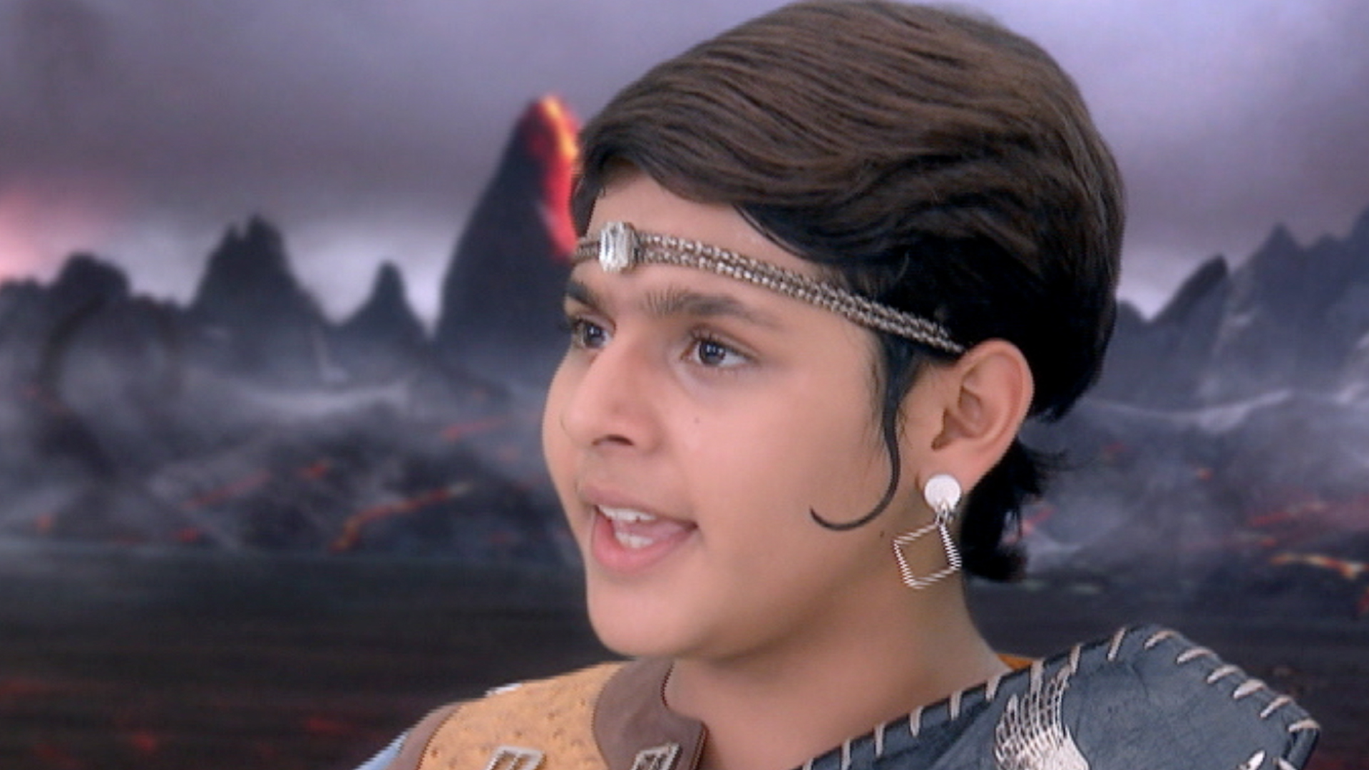 baal veer holi episode 2025