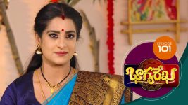 Bhagyarekha S01E101 1st November 2019 Full Episode