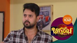 Bhagyarekha S01E102 2nd November 2019 Full Episode