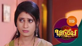 Bhagyarekha S01E119 22nd November 2019 Full Episode