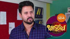 Bhagyarekha S01E124 28th November 2019 Full Episode