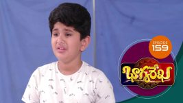 Bhagyarekha S01E159 8th January 2020 Full Episode