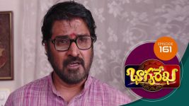 Bhagyarekha S01E161 10th January 2020 Full Episode