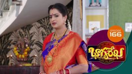 Bhagyarekha S01E166 17th January 2020 Full Episode