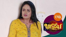 Bhagyarekha S01E178 31st January 2020 Full Episode