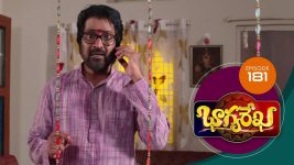 Bhagyarekha S01E181 4th February 2020 Full Episode