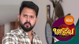 Bhagyarekha S01E182 5th February 2020 Full Episode